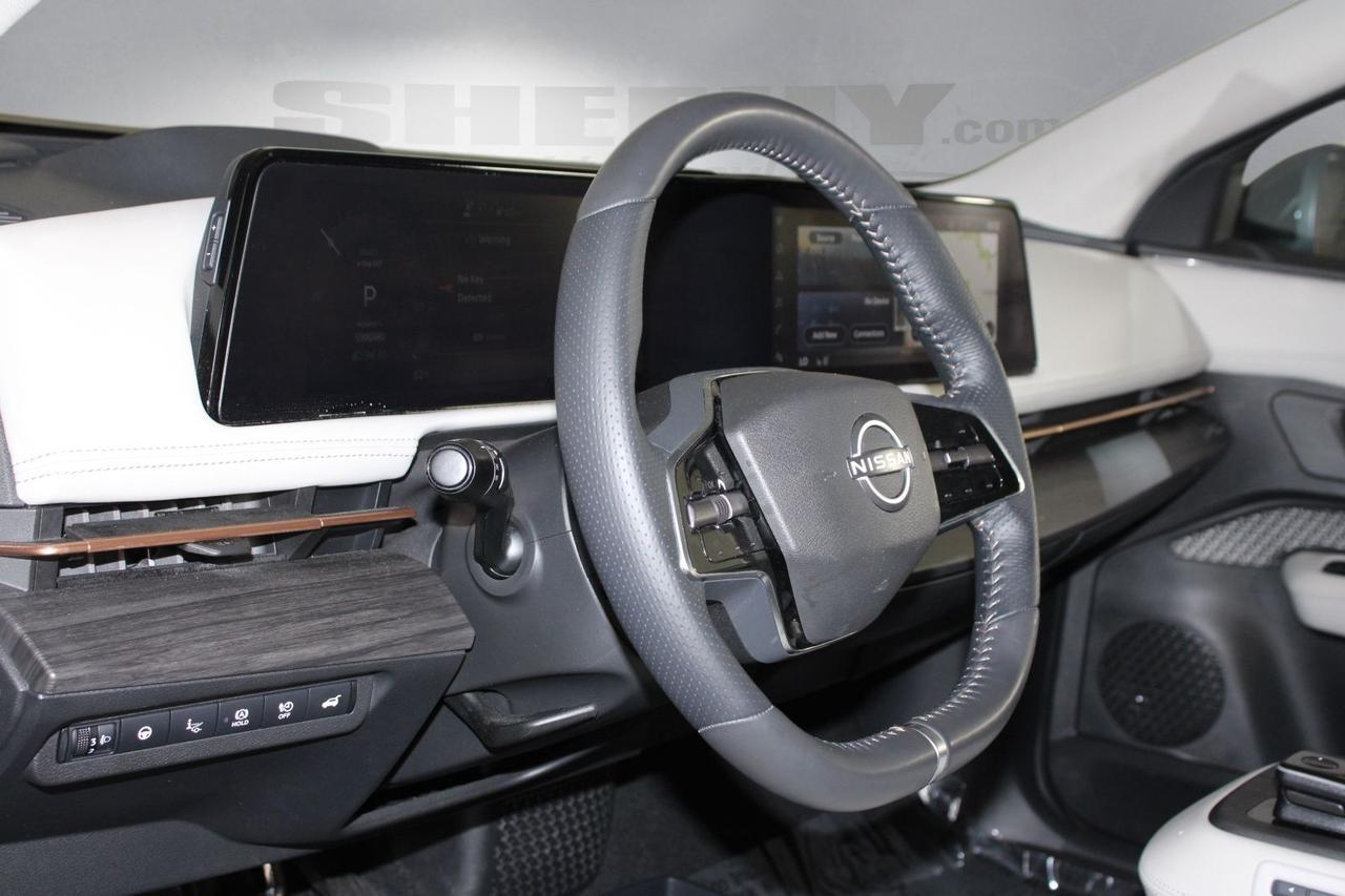 2023 Nissan Ariya EVOLVE+ e-4ORCE Manassas VA