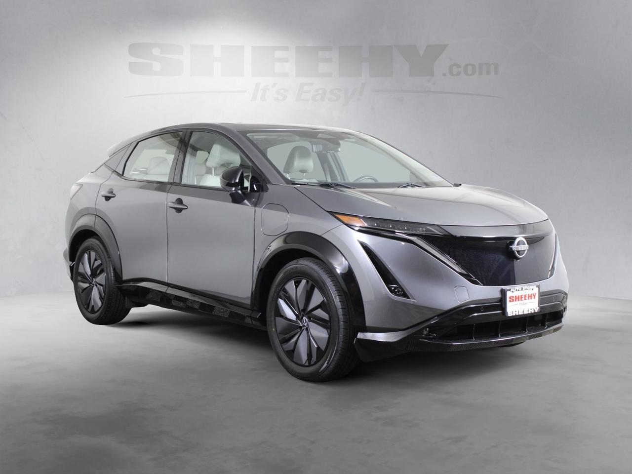 2023 Nissan Ariya EVOLVE+ e-4ORCE Manassas VA