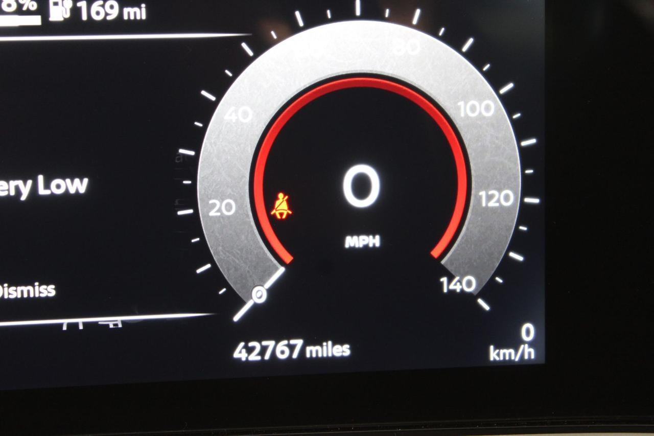 2023 Nissan Ariya EVOLVE+ e-4ORCE Manassas VA