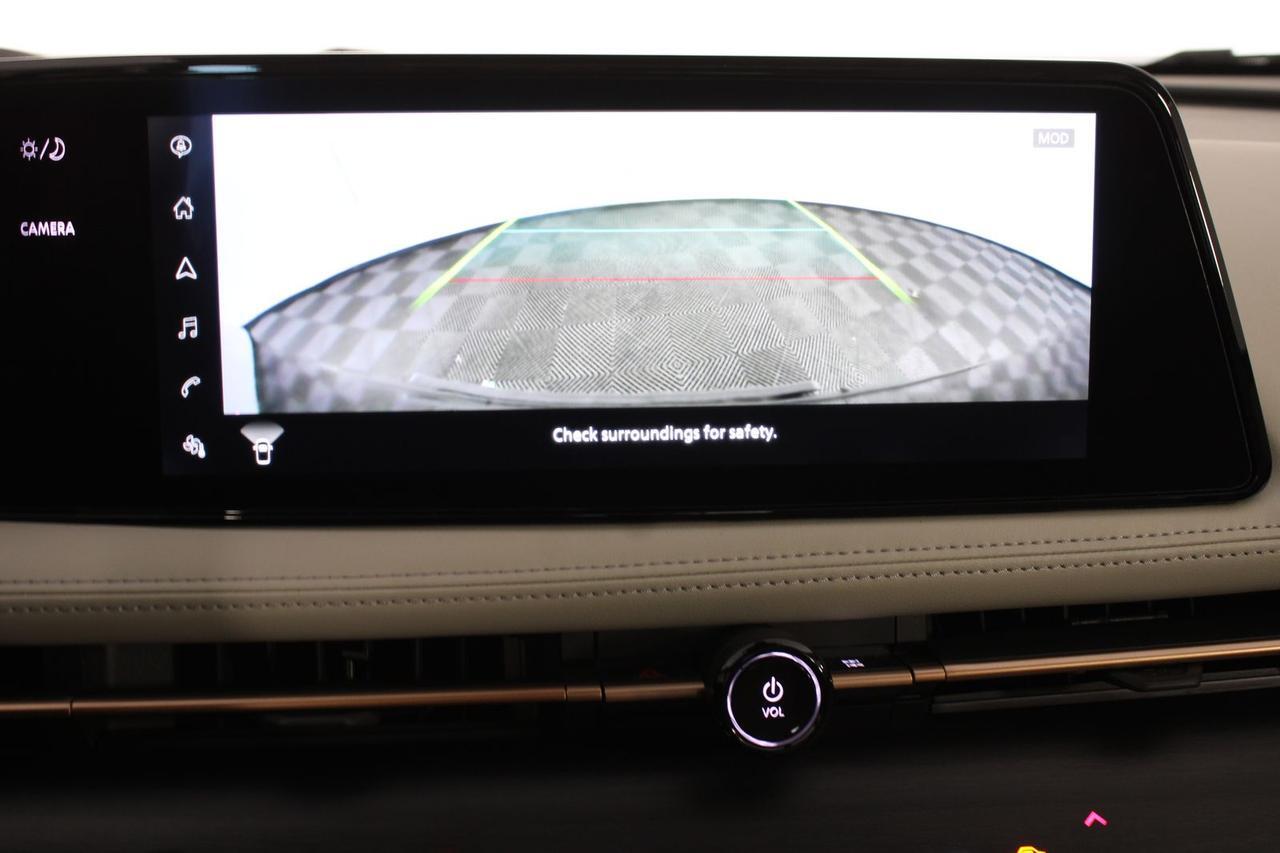 2023 Nissan Ariya EVOLVE+ e-4ORCE Manassas VA