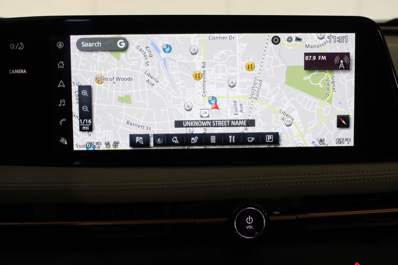 2023 Nissan Ariya EVOLVE+ e-4ORCE Manassas VA