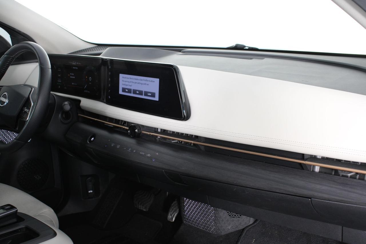 2023 Nissan Ariya EVOLVE+ e-4ORCE Manassas VA