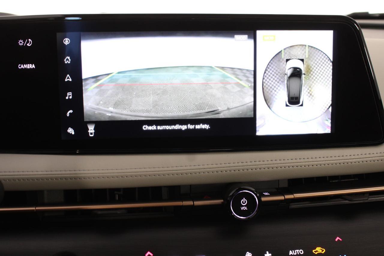 2023 Nissan Ariya EVOLVE+ e-4ORCE Manassas VA