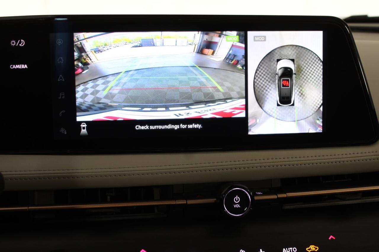 2023 Nissan Ariya EVOLVE+ e-4ORCE Manassas VA