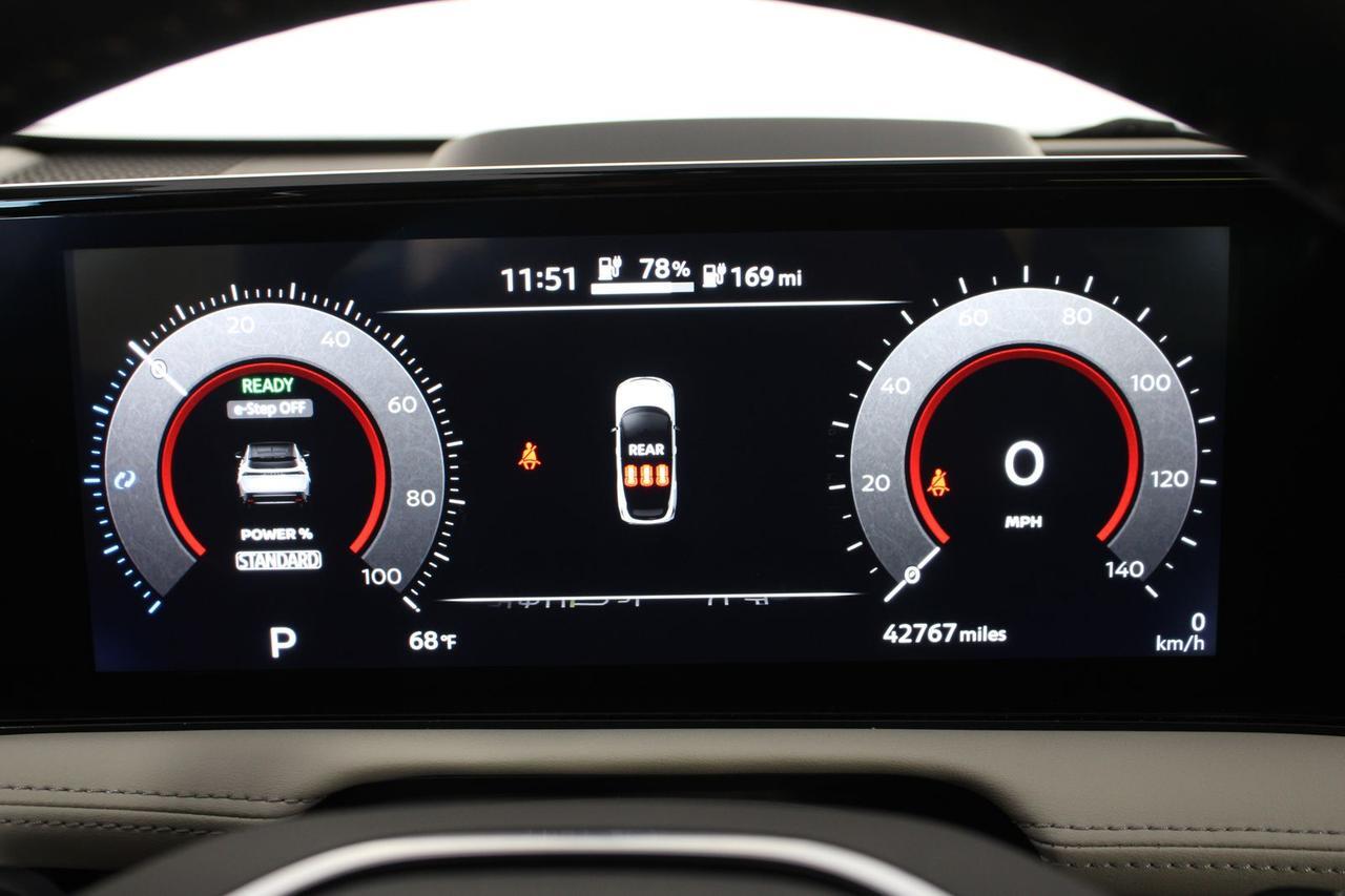 2023 Nissan Ariya EVOLVE+ e-4ORCE Manassas VA