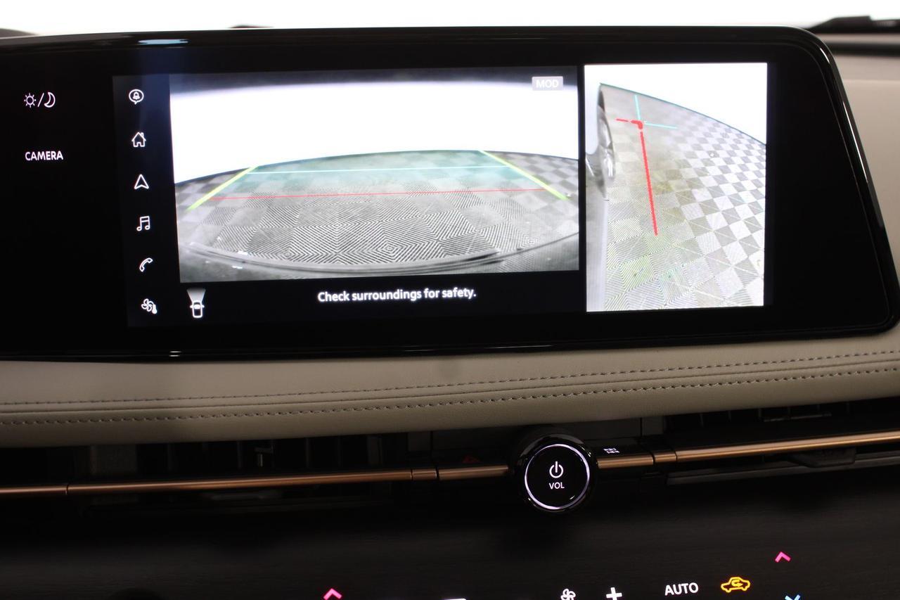 2023 Nissan Ariya EVOLVE+ e-4ORCE Manassas VA