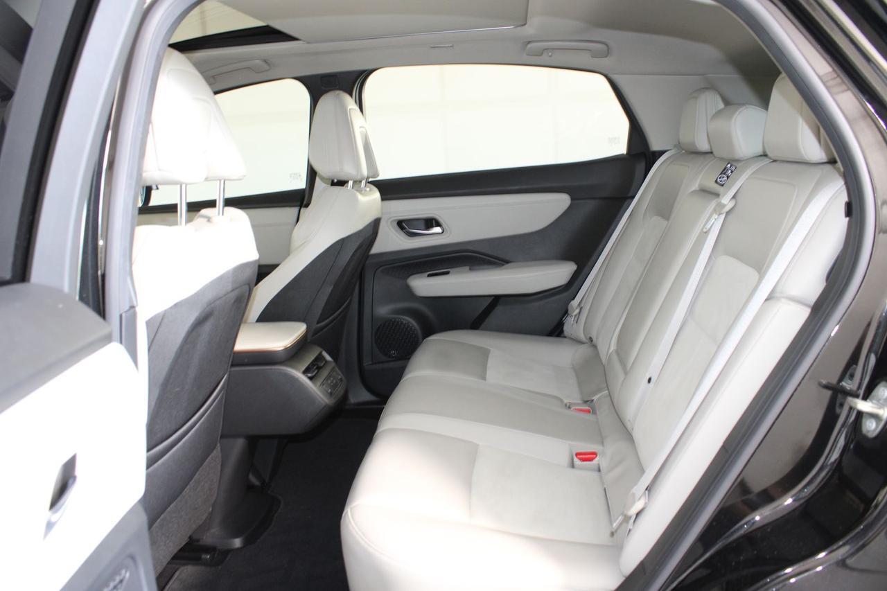 2023 Nissan Ariya EVOLVE+ e-4ORCE Manassas VA