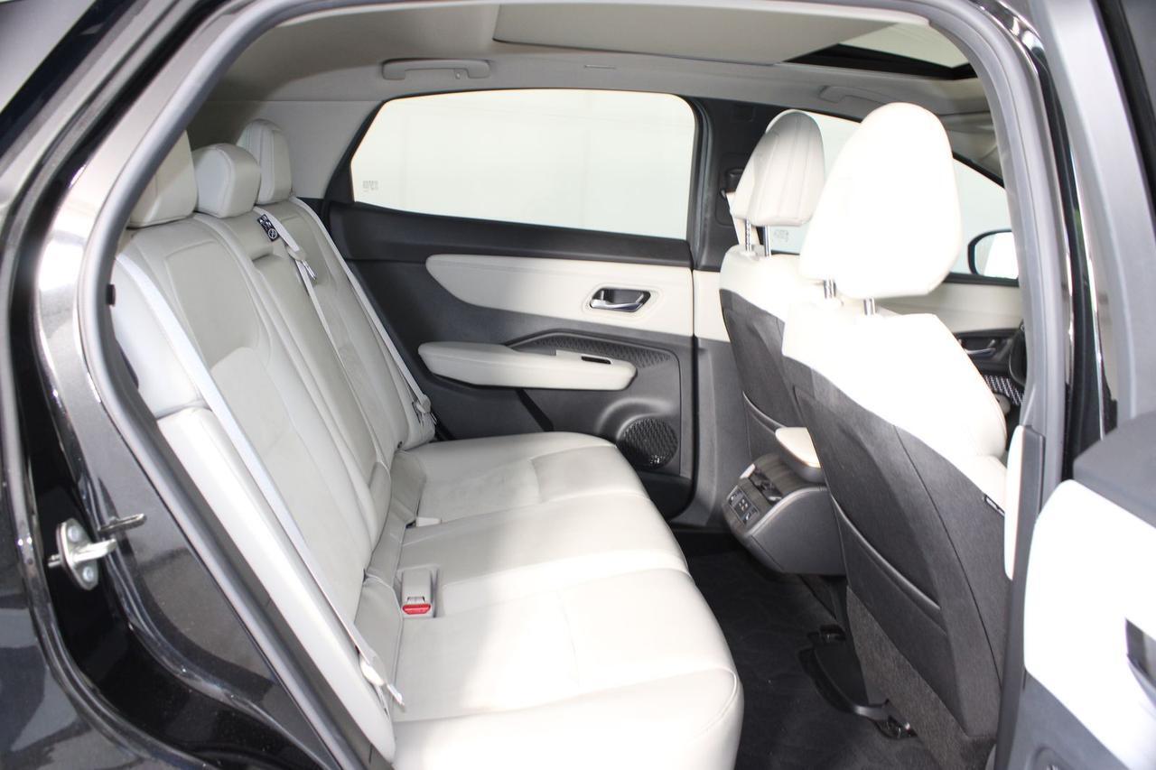 2023 Nissan Ariya EVOLVE+ e-4ORCE Manassas VA