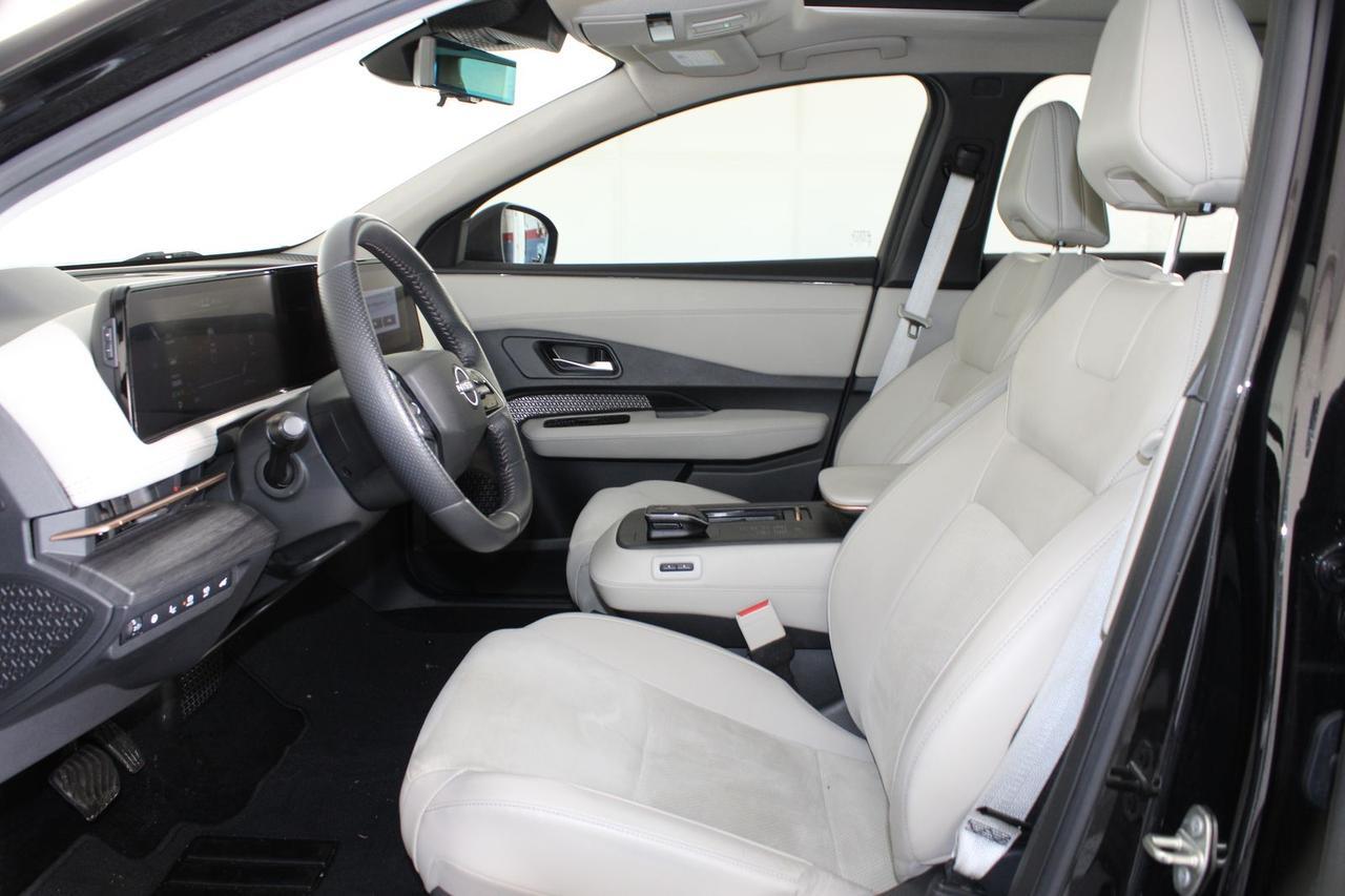 2023 Nissan Ariya EVOLVE+ e-4ORCE Manassas VA