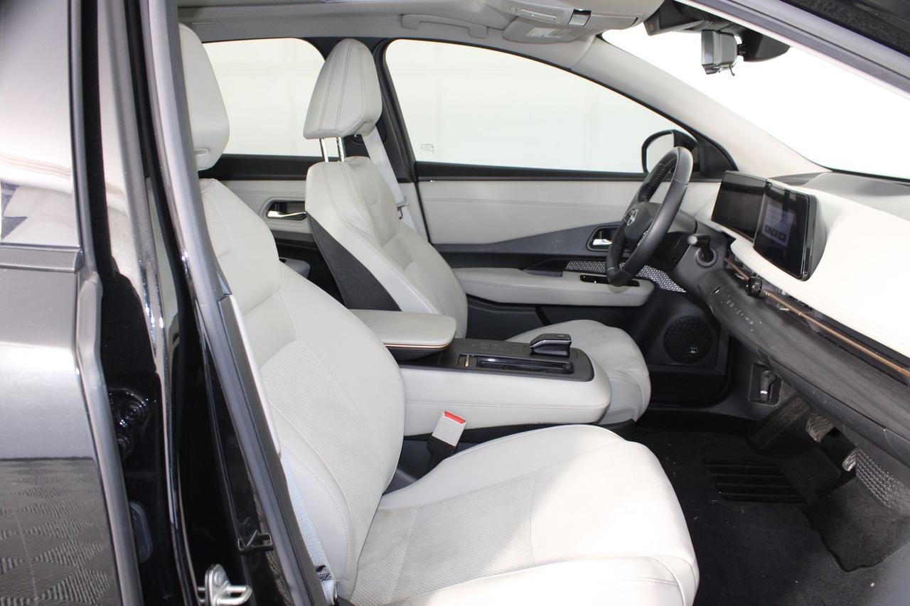 2023 Nissan Ariya EVOLVE+ e-4ORCE Manassas VA