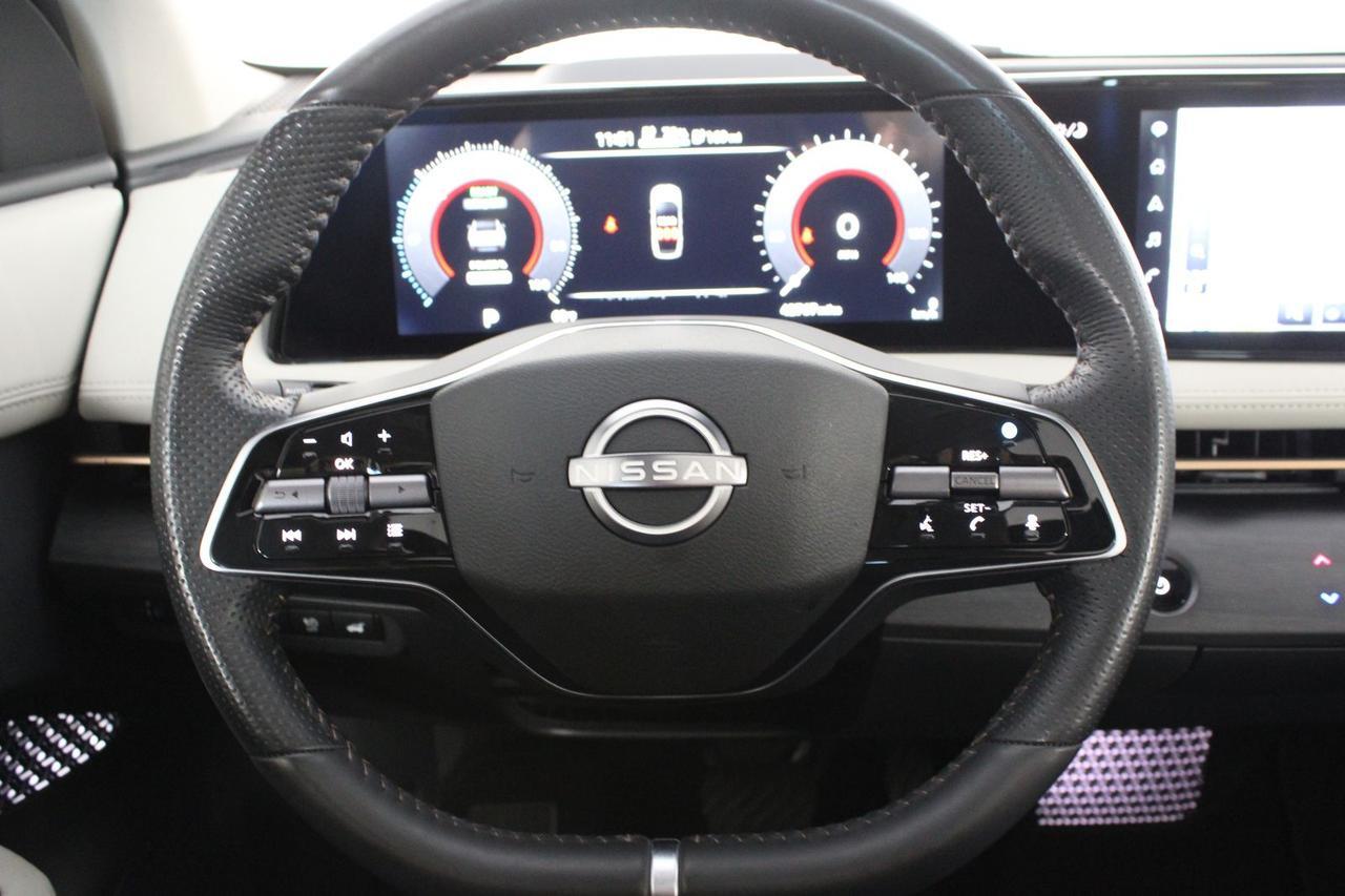 2023 Nissan Ariya EVOLVE+ e-4ORCE Manassas VA