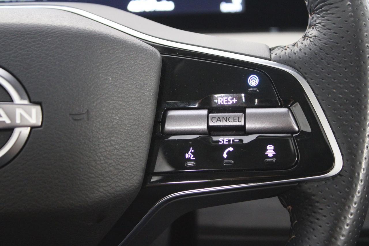 2023 Nissan Ariya EVOLVE+ e-4ORCE Manassas VA