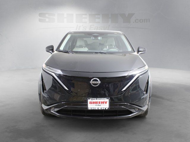 2023 Nissan Ariya EVOLVE+ e-4ORCE Manassas VA