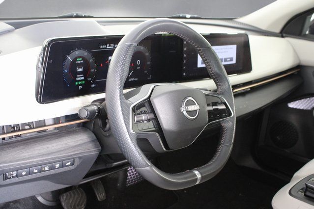2023 Nissan Ariya EVOLVE+ e-4ORCE Manassas VA