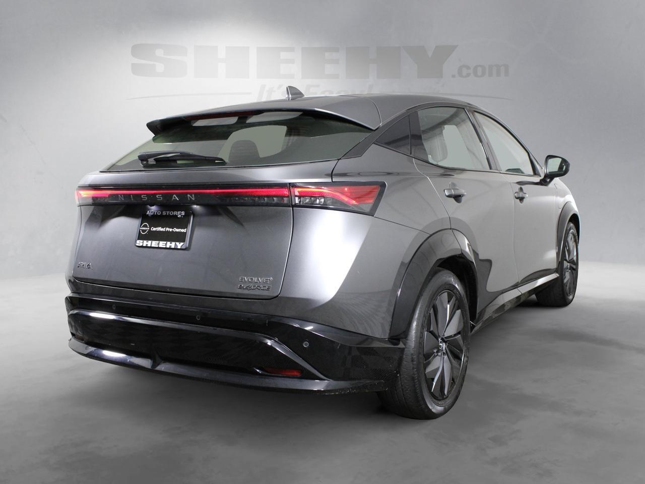2023 Nissan Ariya EVOLVE+ e-4ORCE Manassas VA