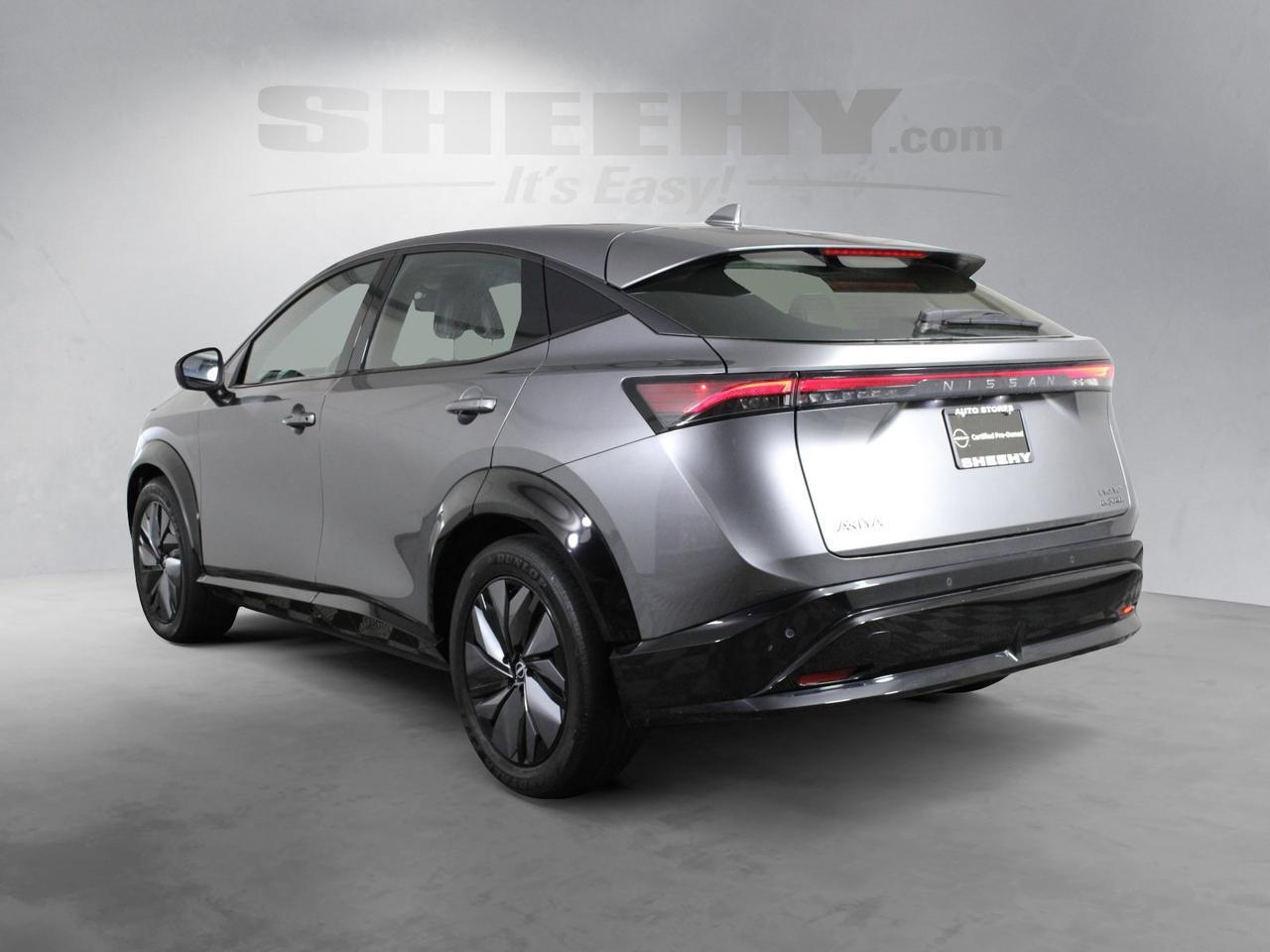 2023 Nissan Ariya EVOLVE+ e-4ORCE Manassas VA