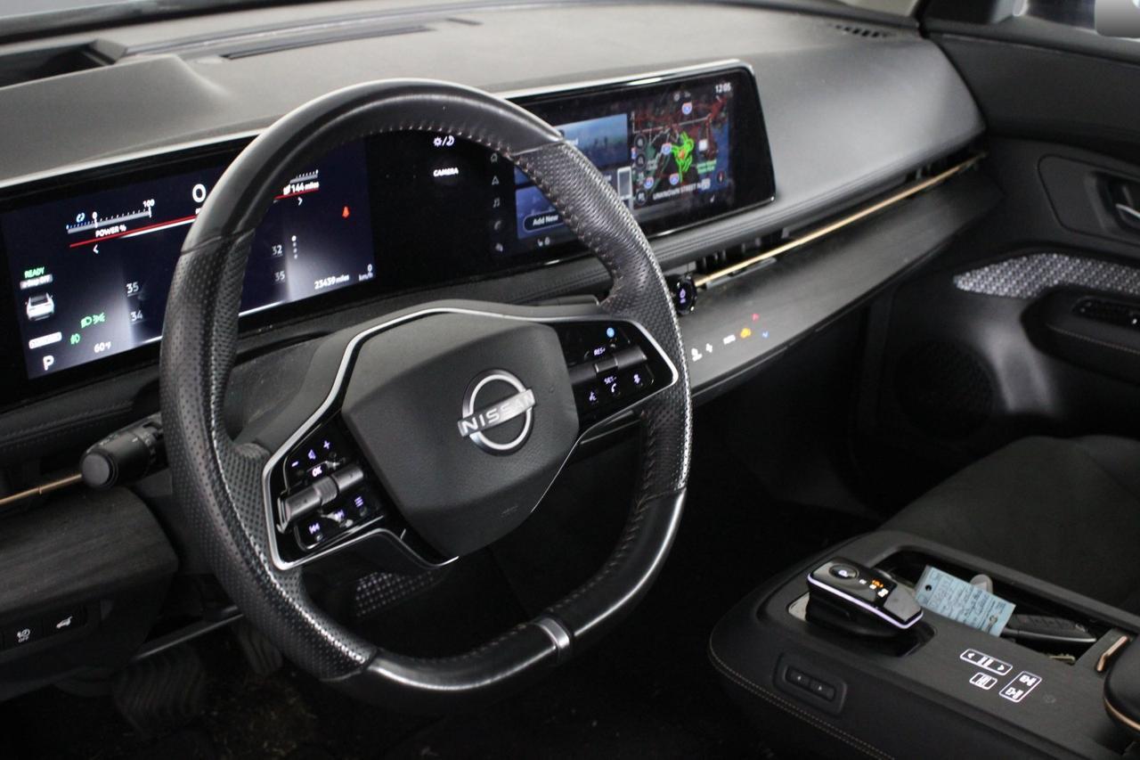 2023 Nissan Ariya EVOLVE+ e-4ORCE Manassas VA