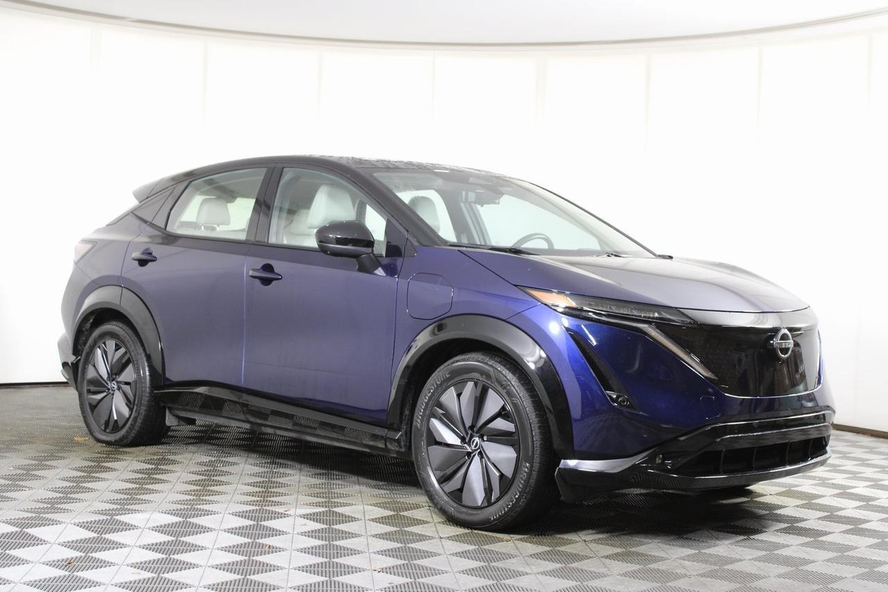 2023 Nissan Ariya EVOLVE+ e-4ORCE Manassas VA