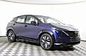 2023 Nissan Ariya EVOLVE+ e-4ORCE
