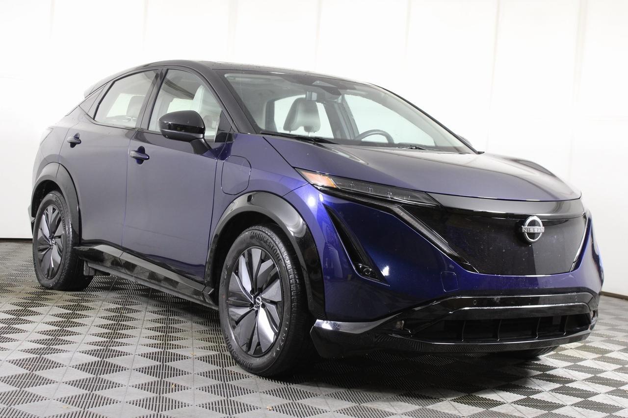 2023 Nissan Ariya