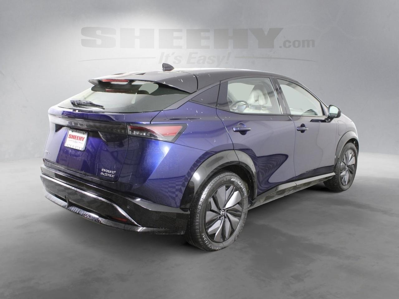 2023 Nissan Ariya EVOLVE+ e-4ORCE Manassas VA