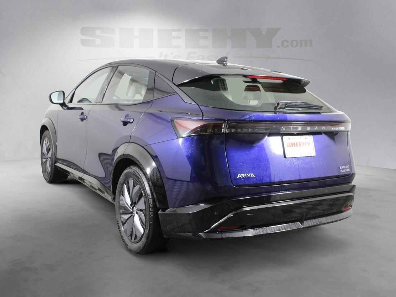 2023 Nissan Ariya EVOLVE+ e-4ORCE Manassas VA