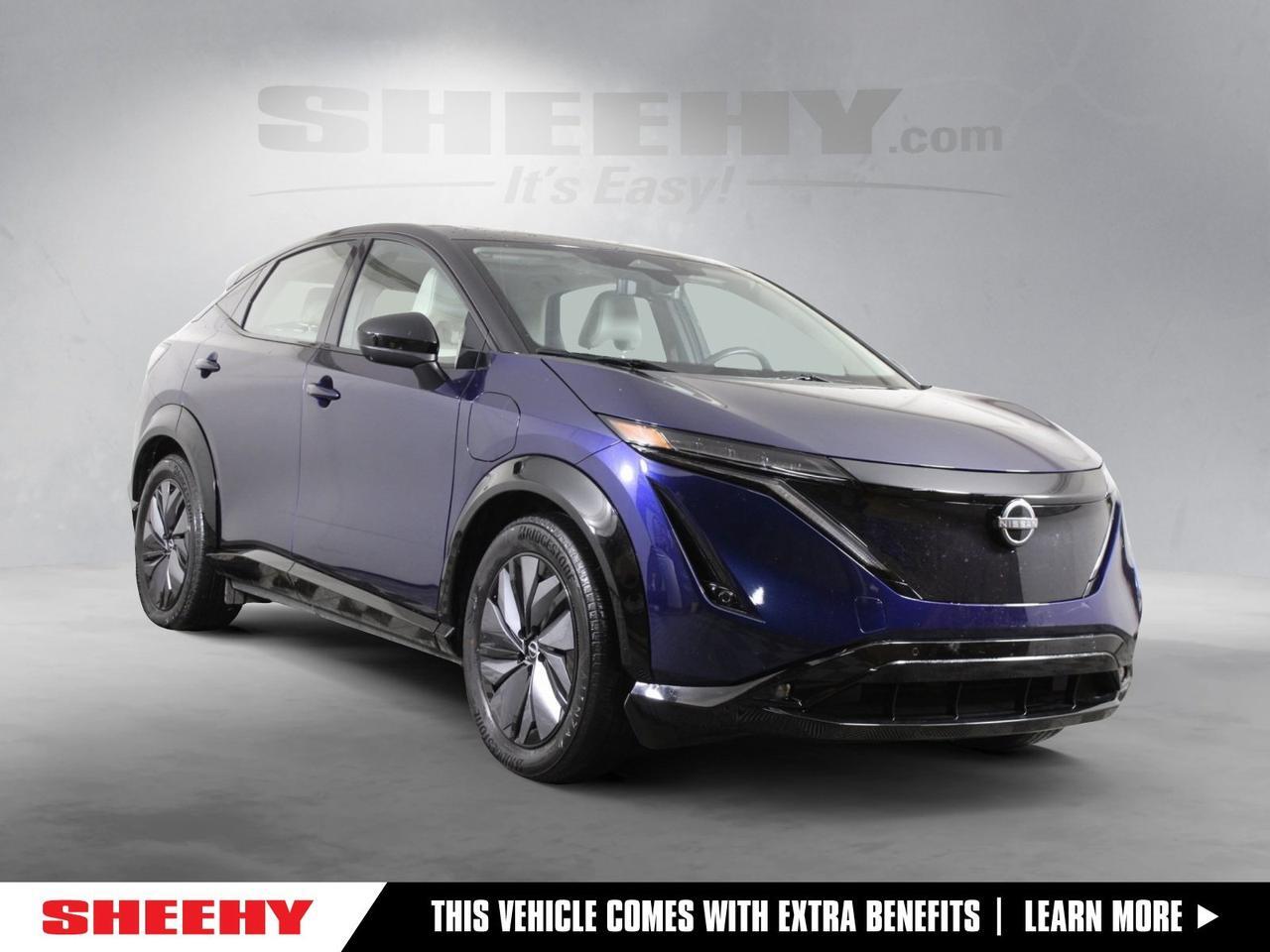 2023 Nissan Ariya EVOLVE+ e-4ORCE Manassas VA