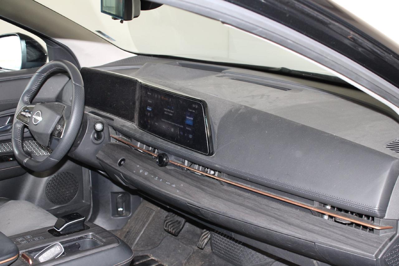 2023 Nissan Ariya EVOLVE+ e-4ORCE Manassas VA