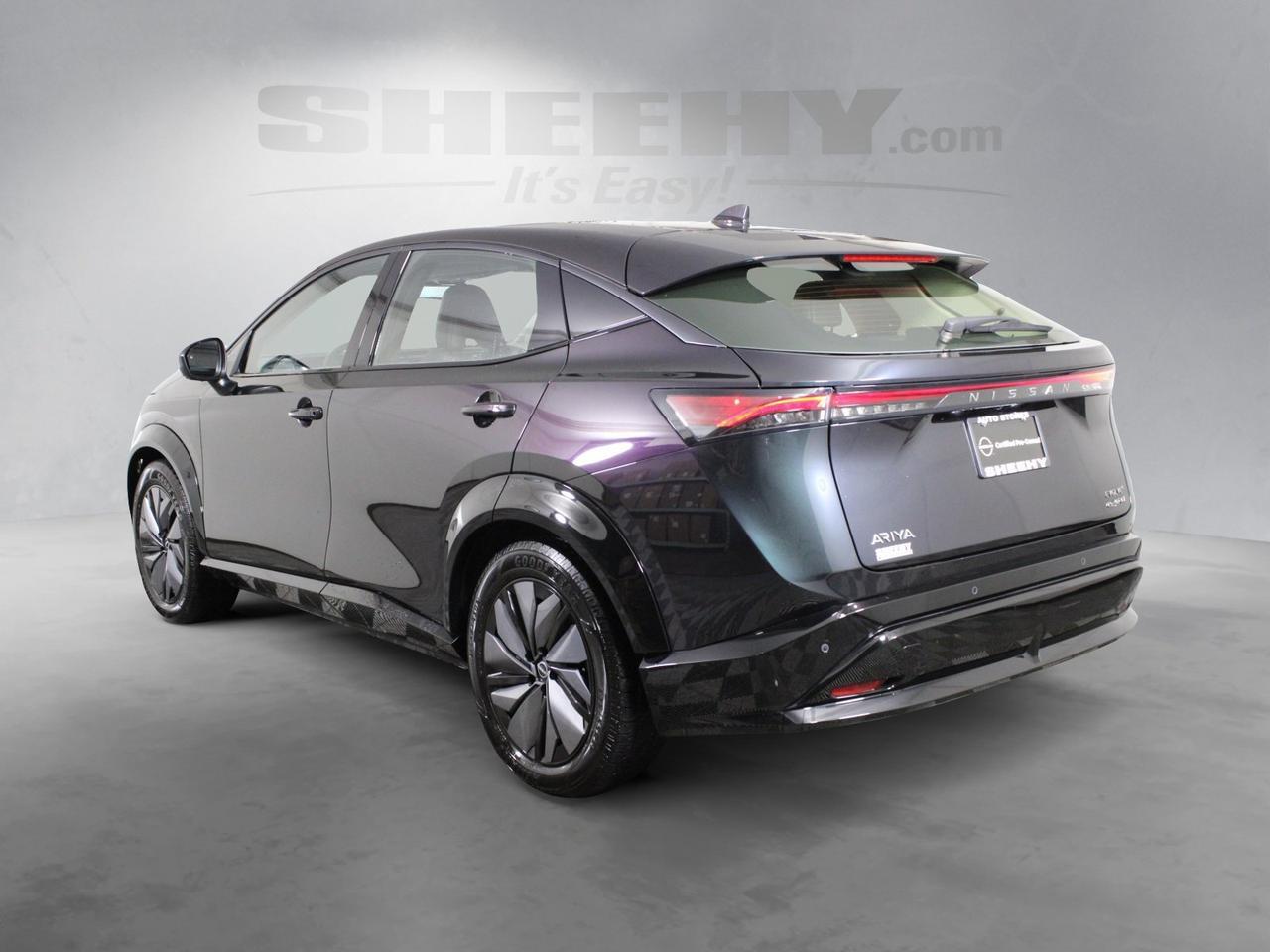 2023 Nissan Ariya EVOLVE+ e-4ORCE Manassas VA