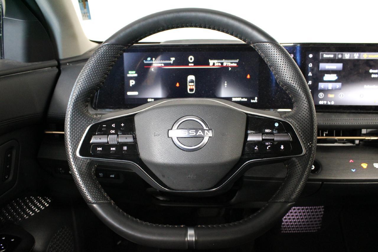 2023 Nissan Ariya EVOLVE+ e-4ORCE Manassas VA