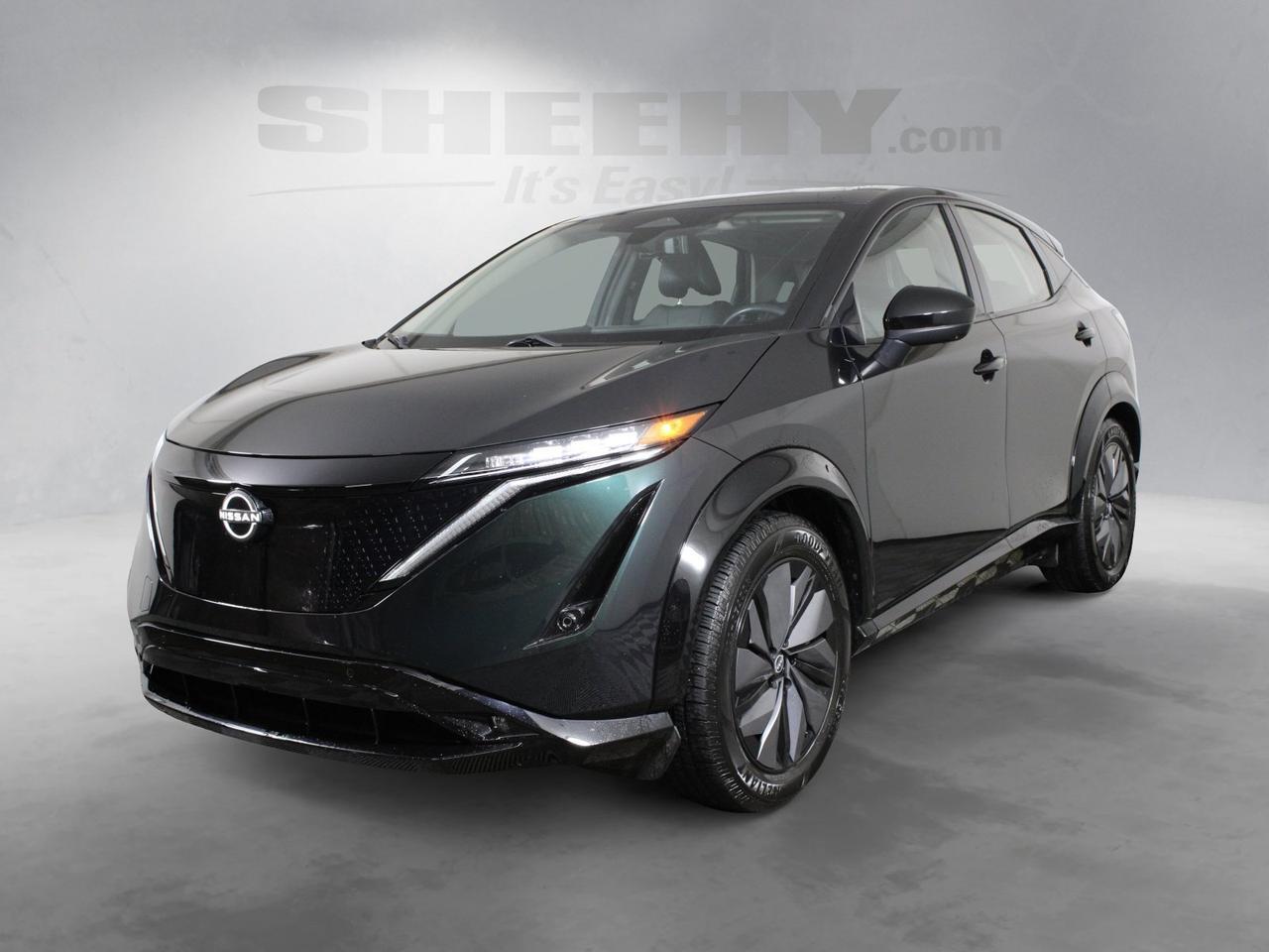 2023 Nissan Ariya EVOLVE+ e-4ORCE Manassas VA