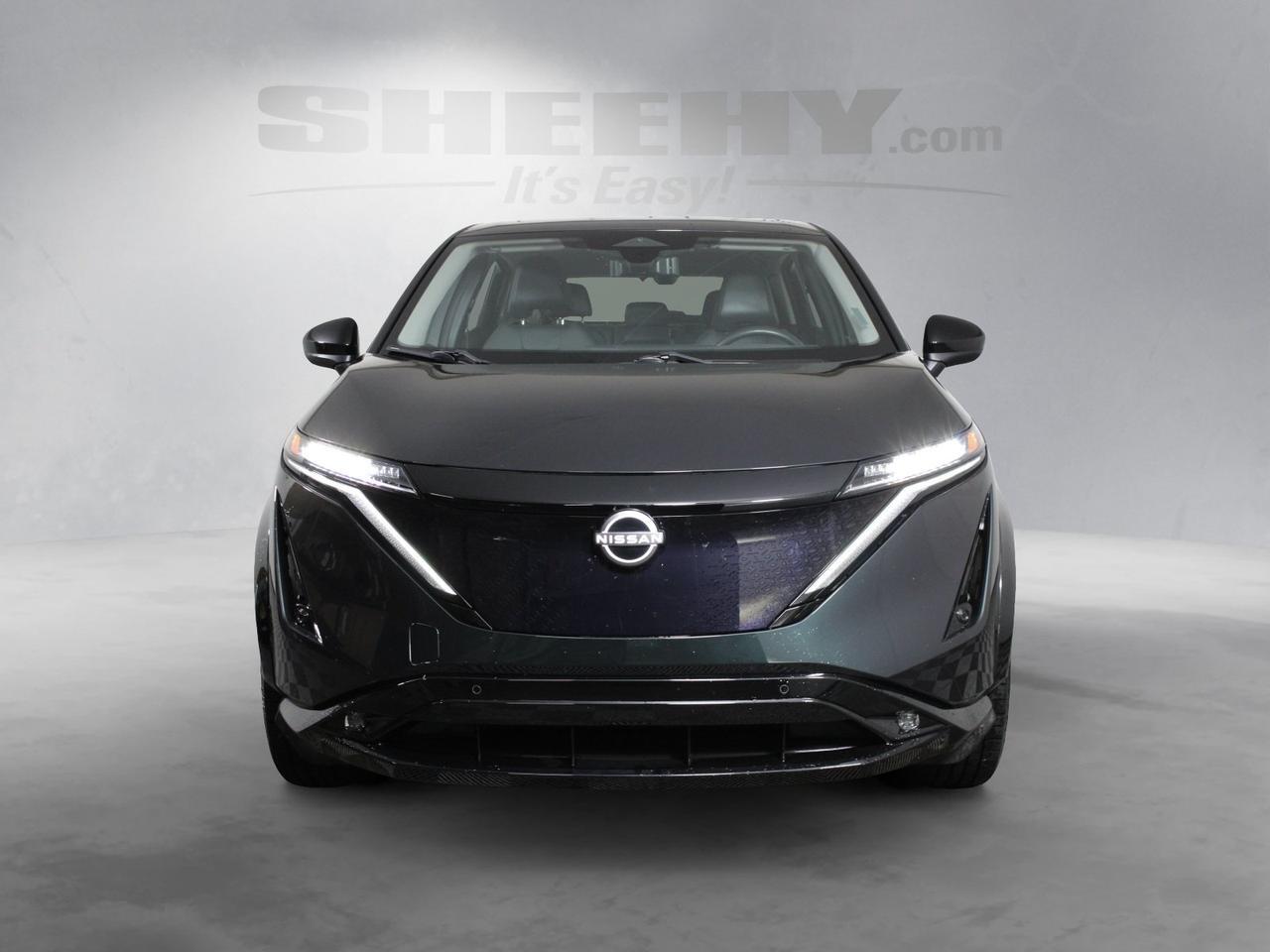 2023 Nissan Ariya EVOLVE+ e-4ORCE Manassas VA