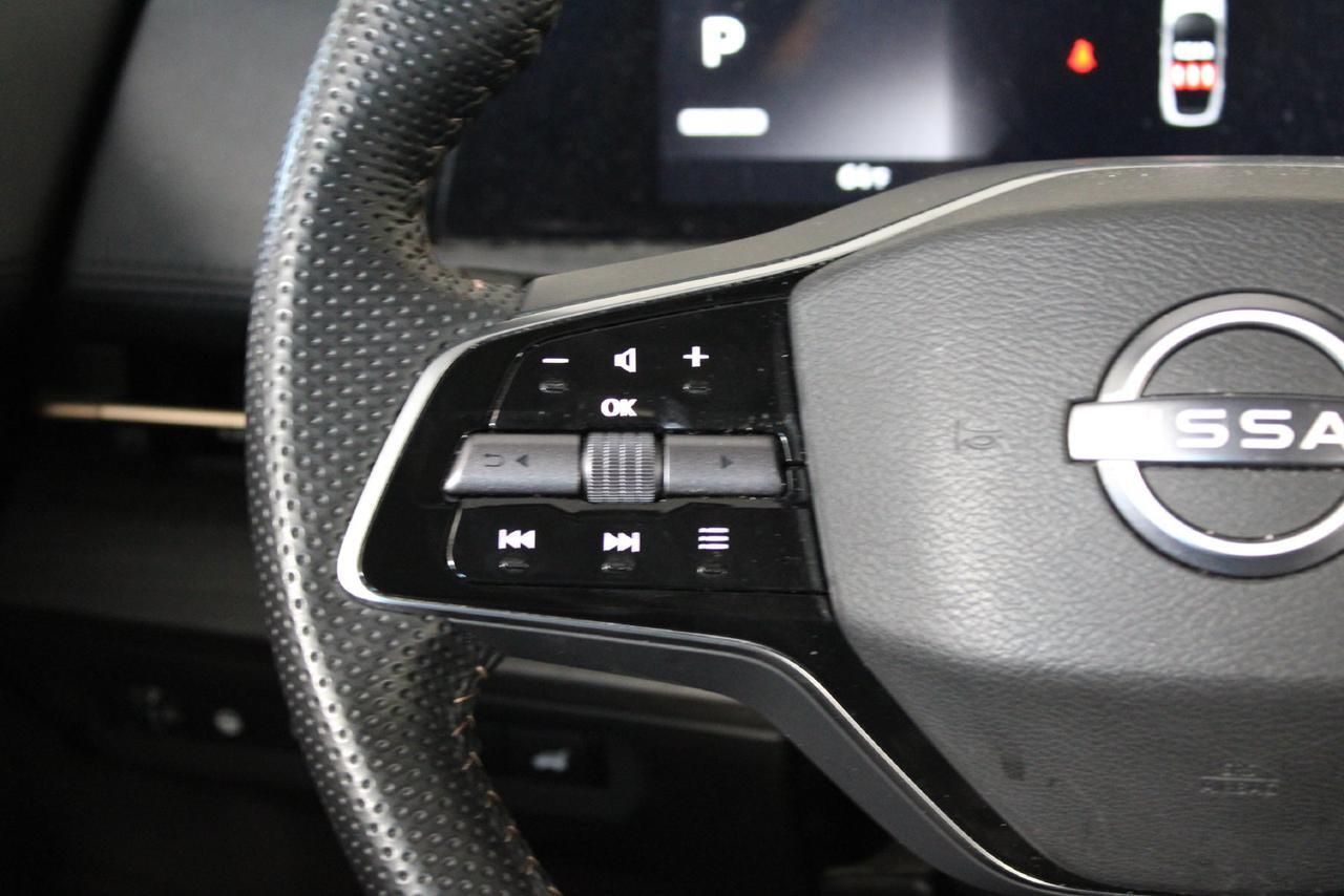 2023 Nissan Ariya EVOLVE+ e-4ORCE Manassas VA