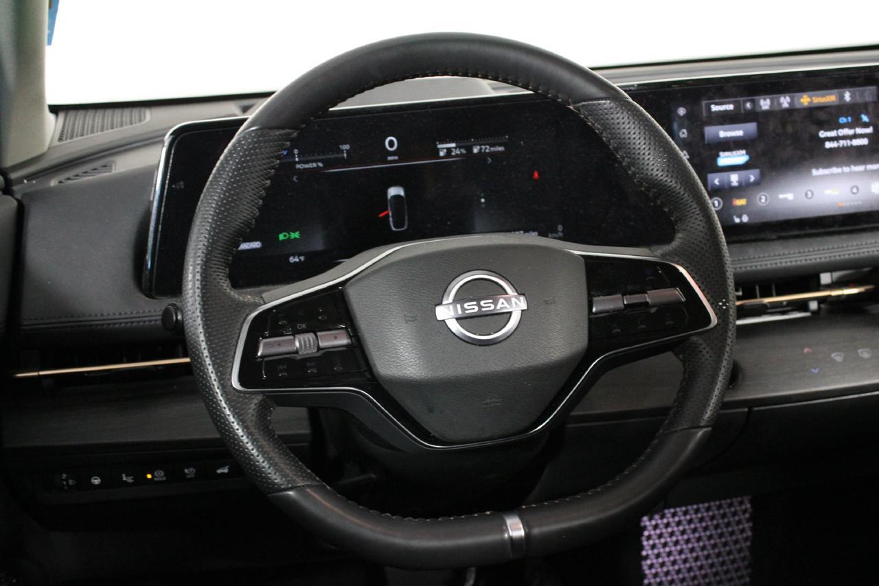 2023 Nissan Ariya EVOLVE+ e-4ORCE Manassas VA