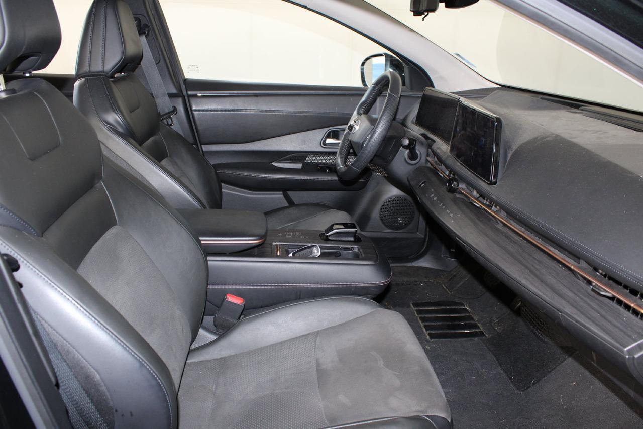 2023 Nissan Ariya EVOLVE+ e-4ORCE Manassas VA