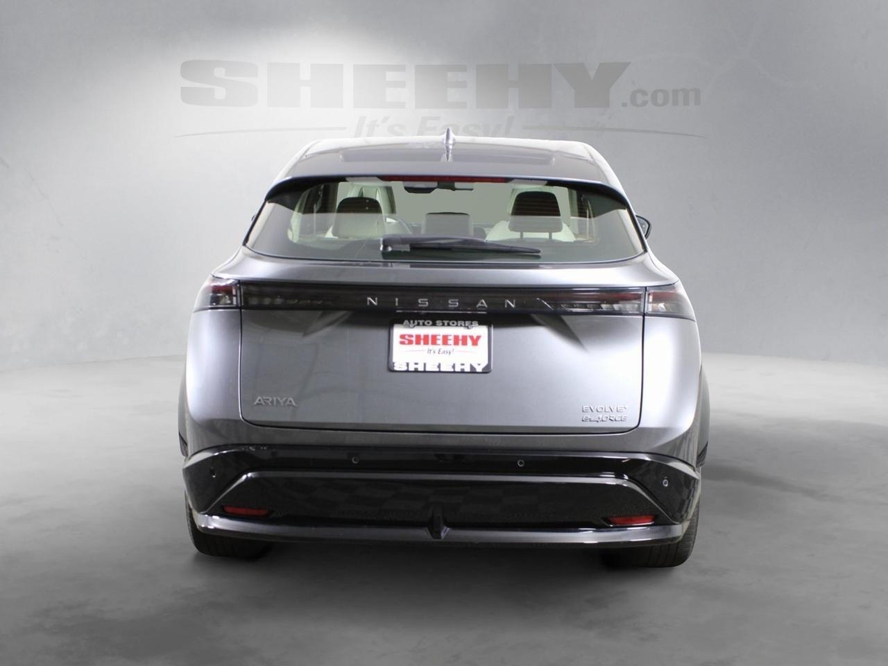 2023 Nissan Ariya EVOLVE+ e-4ORCE Manassas VA