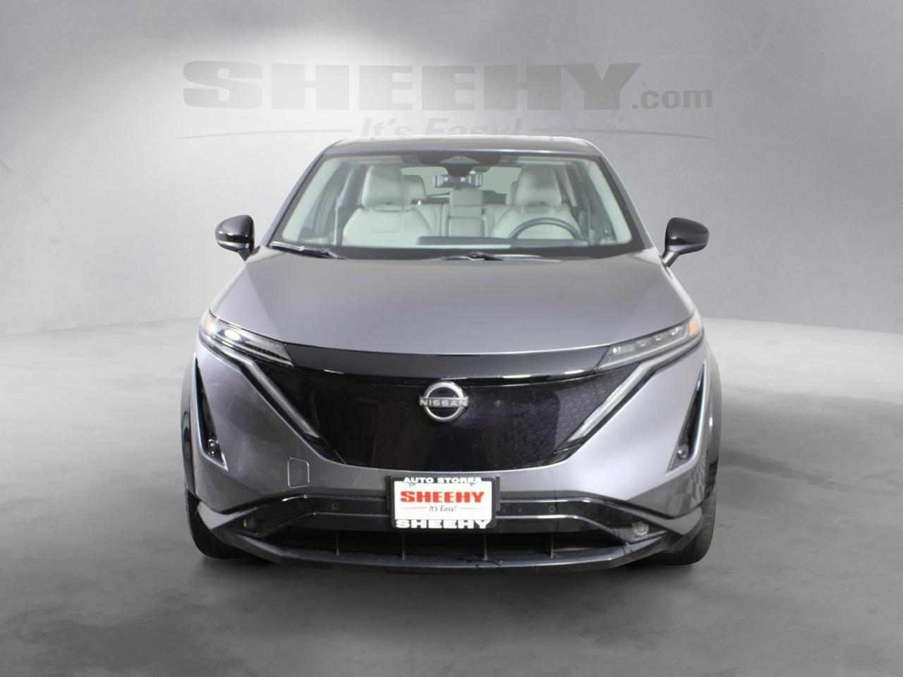 2023 Nissan Ariya EVOLVE+ e-4ORCE Manassas VA