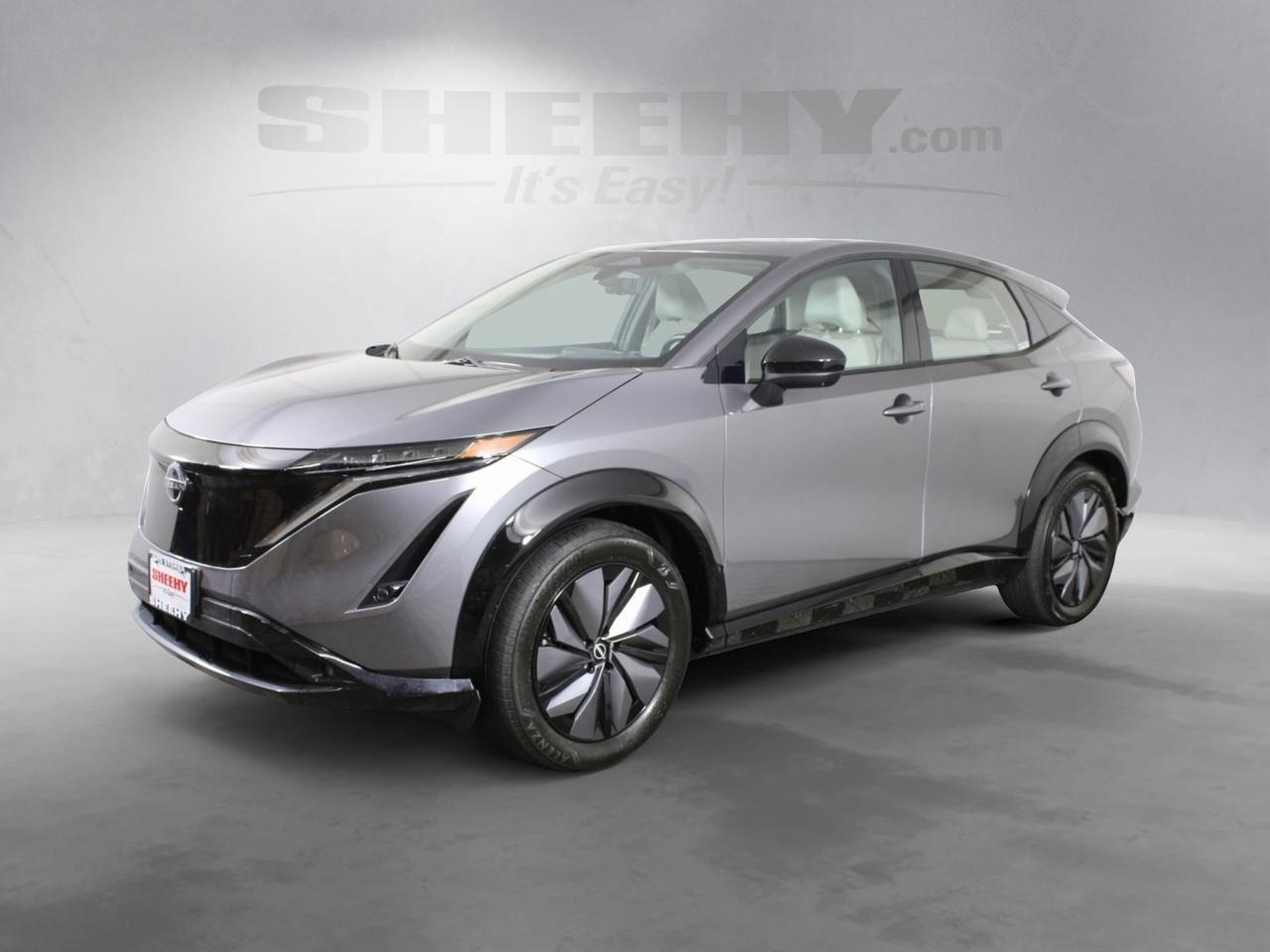 2023 Nissan Ariya EVOLVE+ e-4ORCE Manassas VA