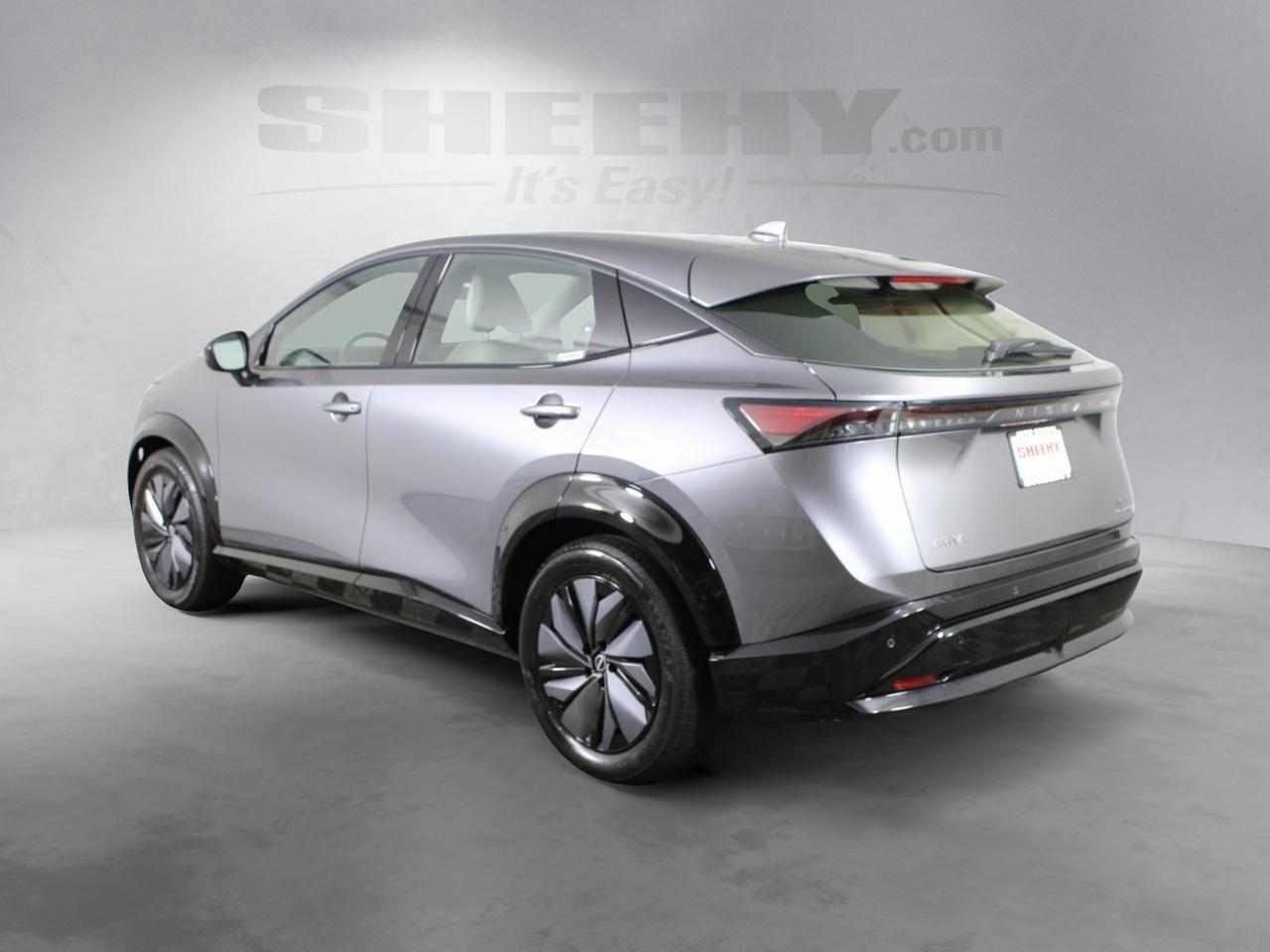 2023 Nissan Ariya EVOLVE+ e-4ORCE Manassas VA