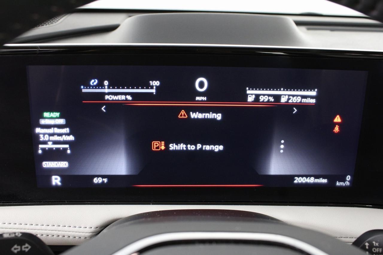 2023 Nissan Ariya EVOLVE+ e-4ORCE Manassas VA