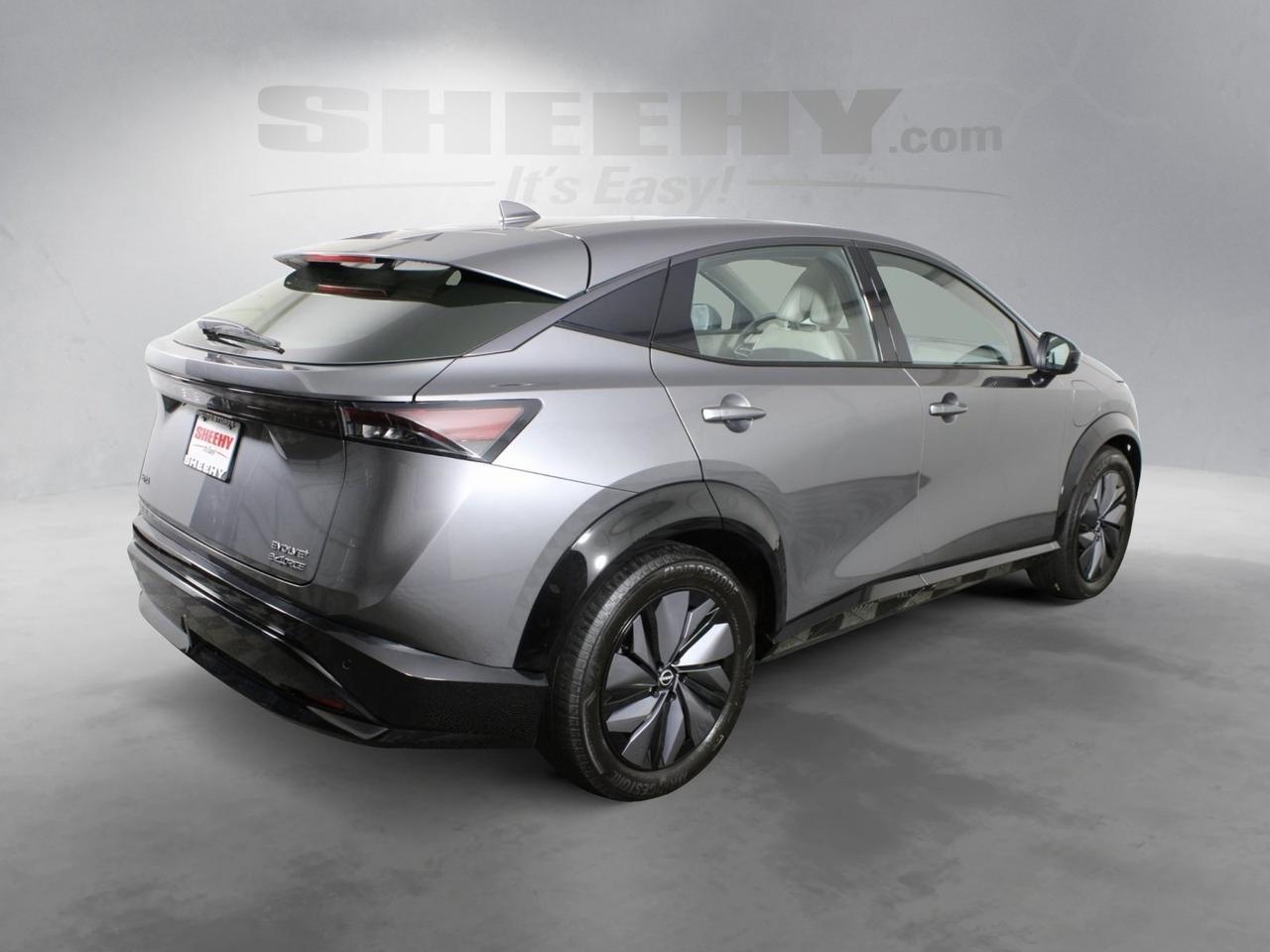2023 Nissan Ariya EVOLVE+ e-4ORCE Manassas VA