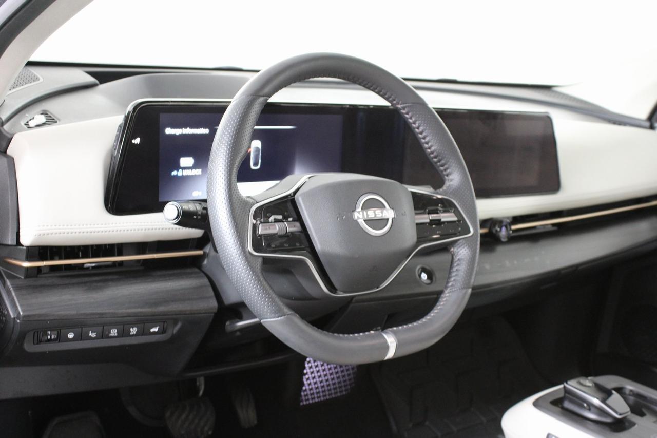 2023 Nissan Ariya EVOLVE+ e-4ORCE Manassas VA