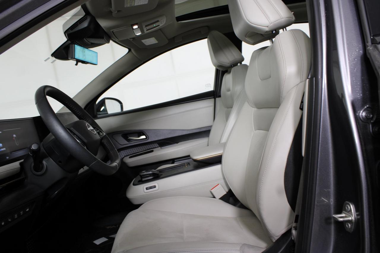 2023 Nissan Ariya EVOLVE+ e-4ORCE Manassas VA
