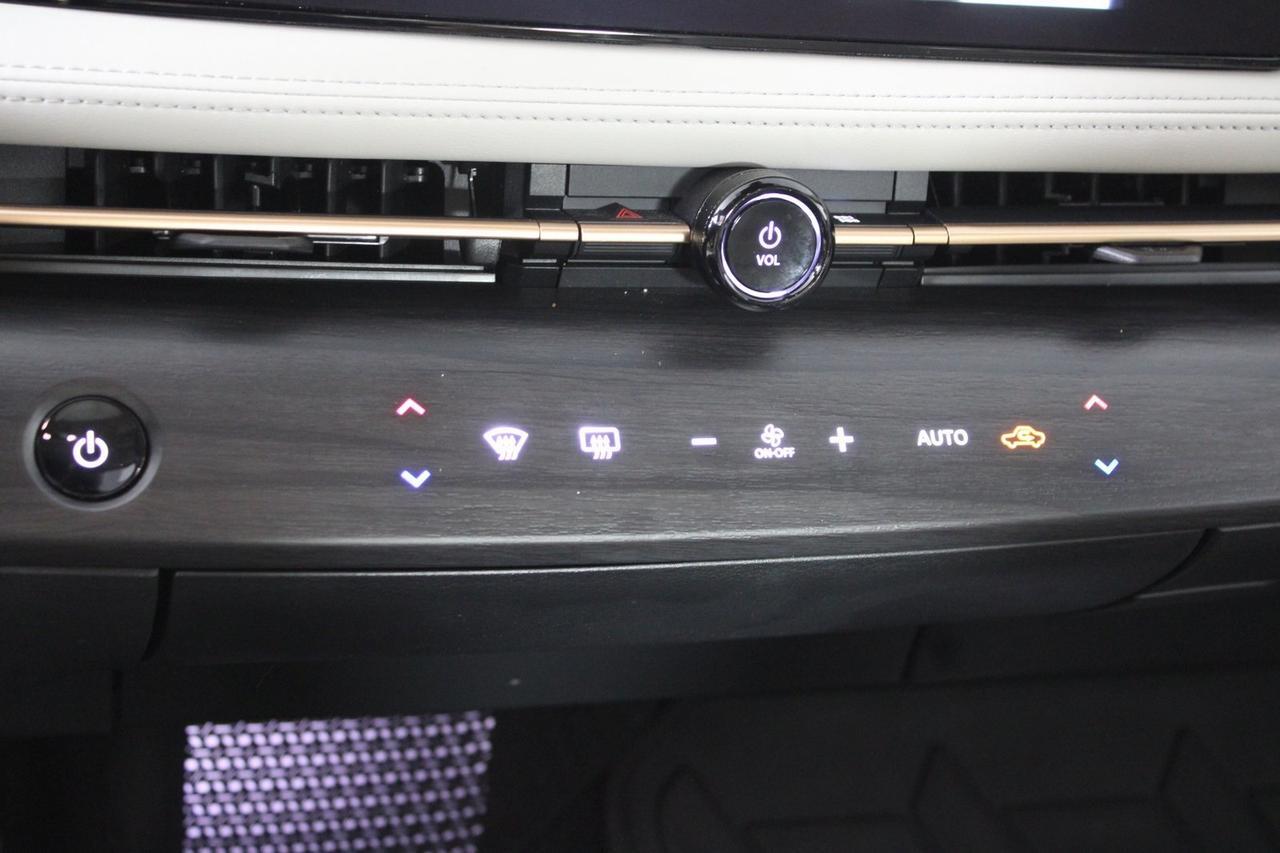 2023 Nissan Ariya EVOLVE+ e-4ORCE Manassas VA