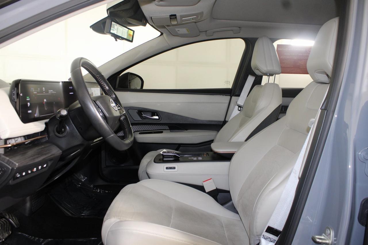 2023 Nissan Ariya EVOLVE+ e-4ORCE Manassas VA