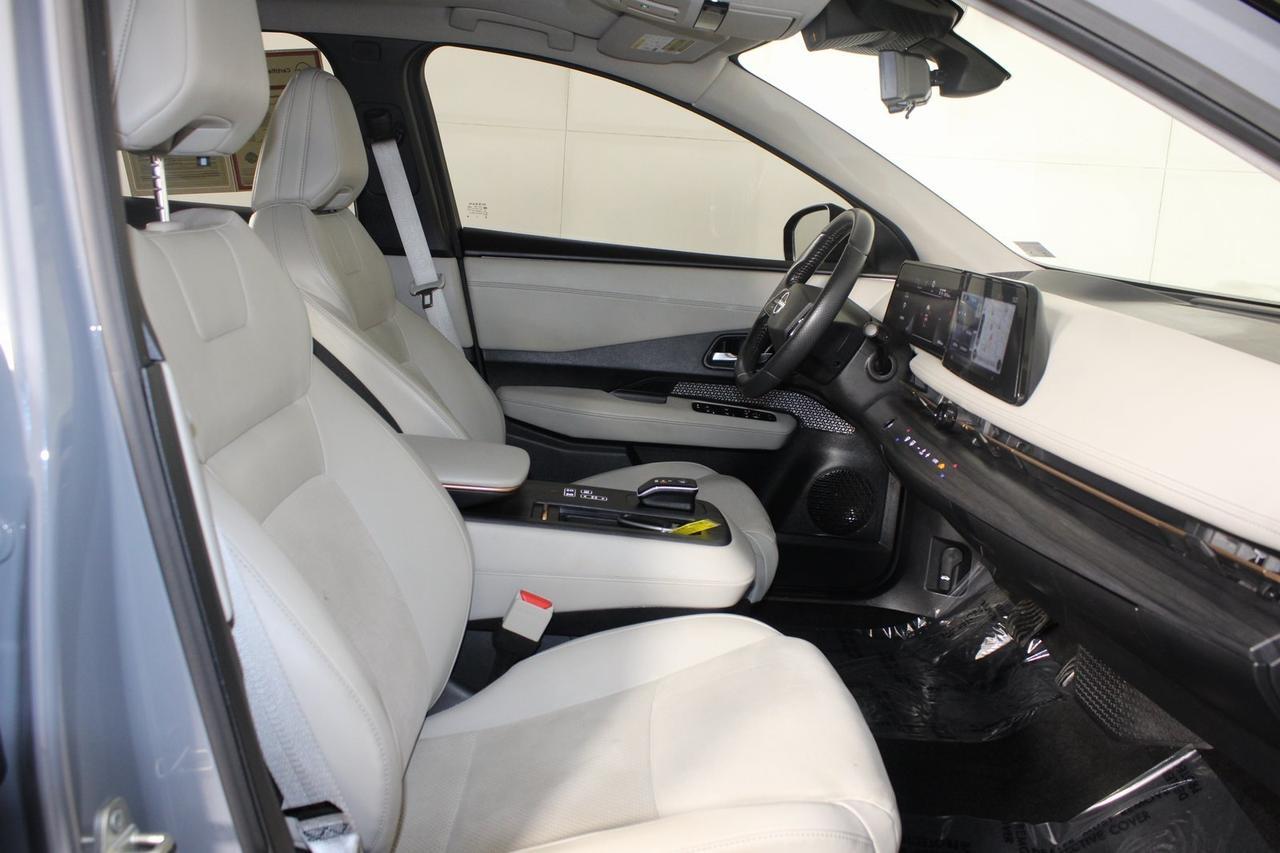 2023 Nissan Ariya EVOLVE+ e-4ORCE Manassas VA