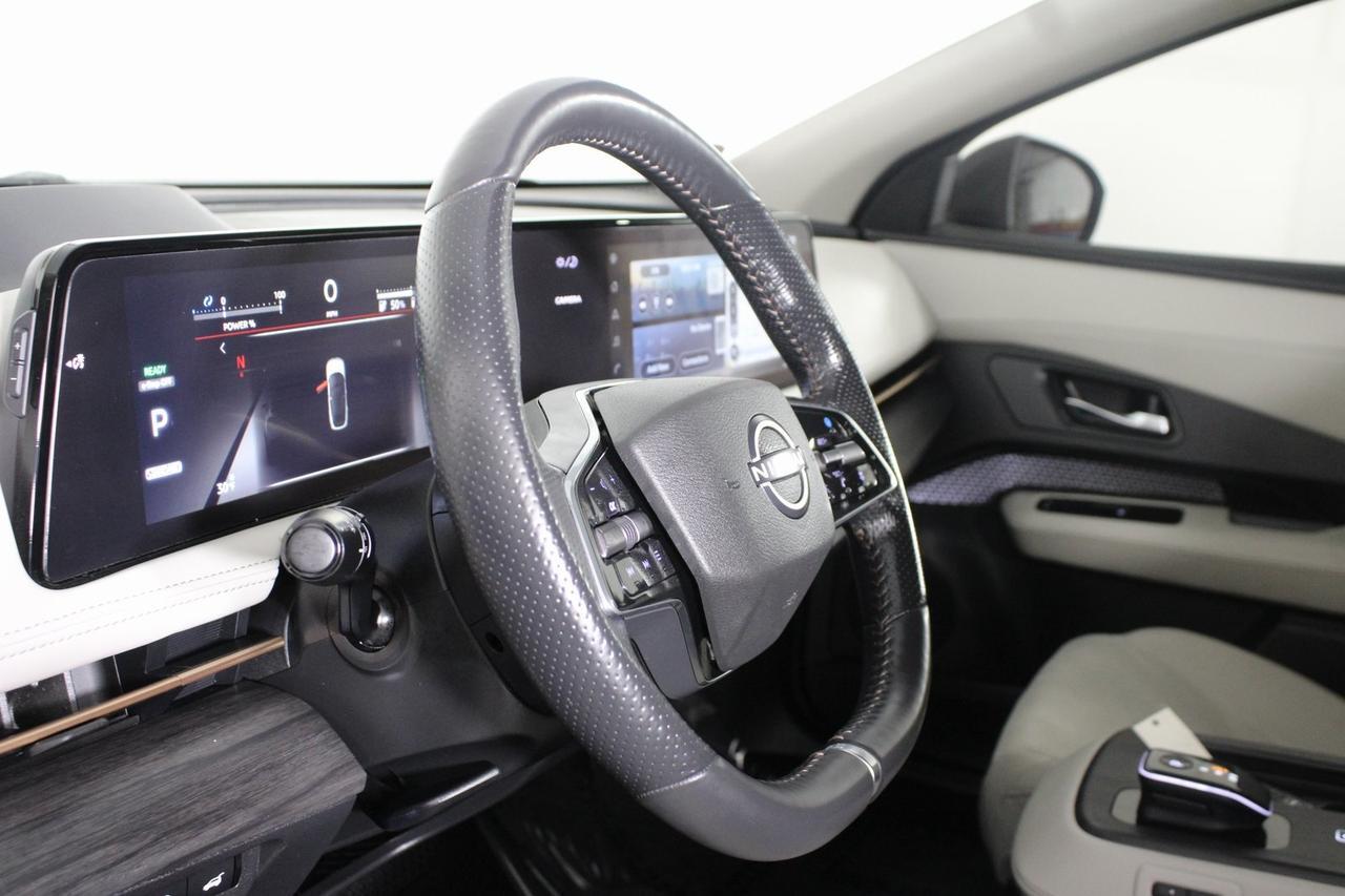 2023 Nissan Ariya EVOLVE+ e-4ORCE Manassas VA