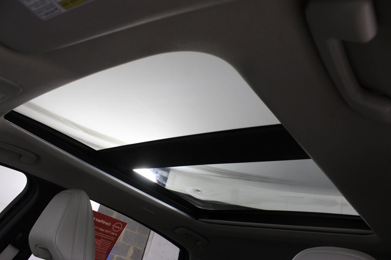 2023 Nissan Ariya EVOLVE+ e-4ORCE Manassas VA