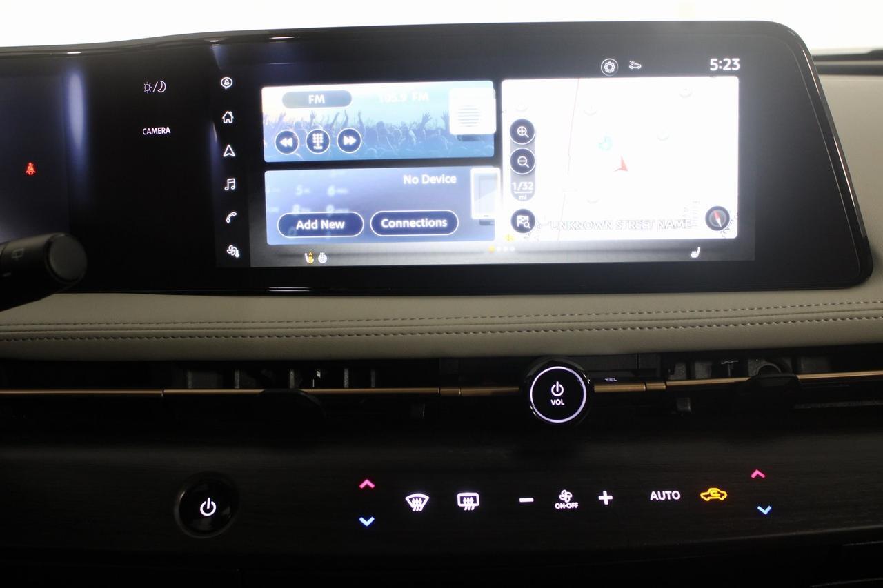 2023 Nissan Ariya EVOLVE+ e-4ORCE Manassas VA