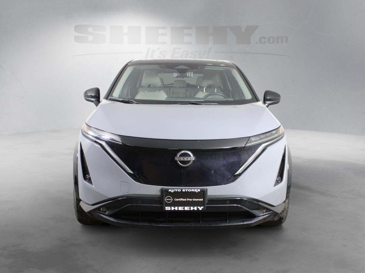 2023 Nissan Ariya EVOLVE+ e-4ORCE Manassas VA